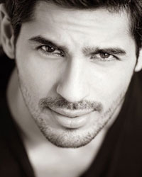 Sidharth Malhotra